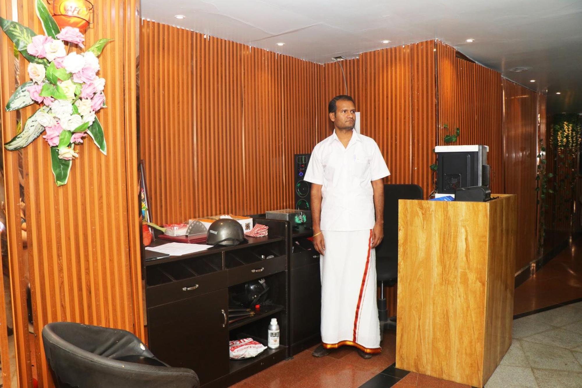 Hotel Samrat International Patna  Exterior photo