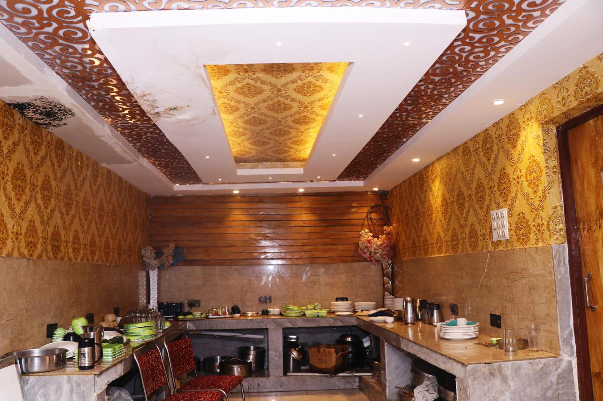 Hotel Samrat International Patna  Exterior photo
