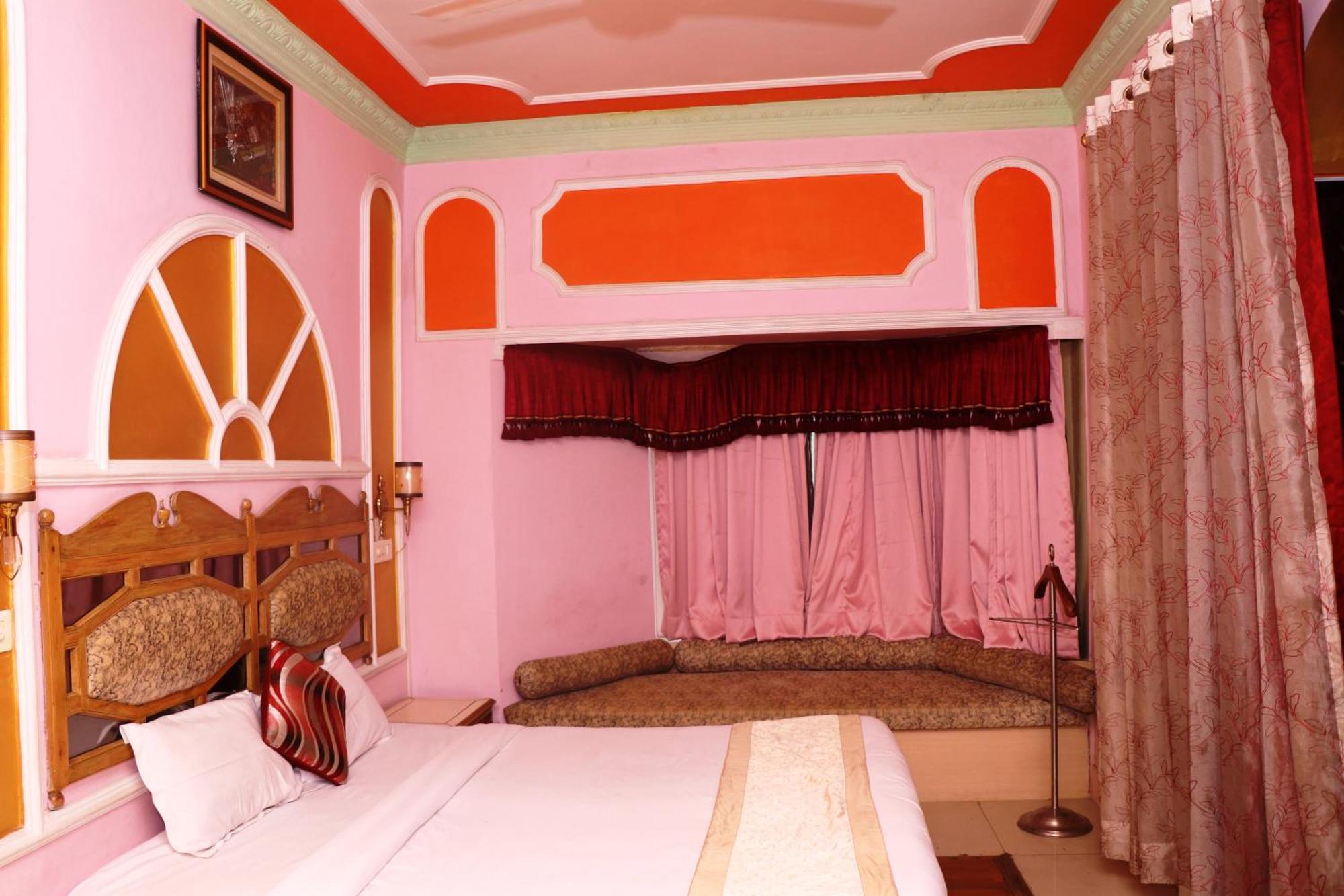 Hotel Samrat International Patna  Exterior photo